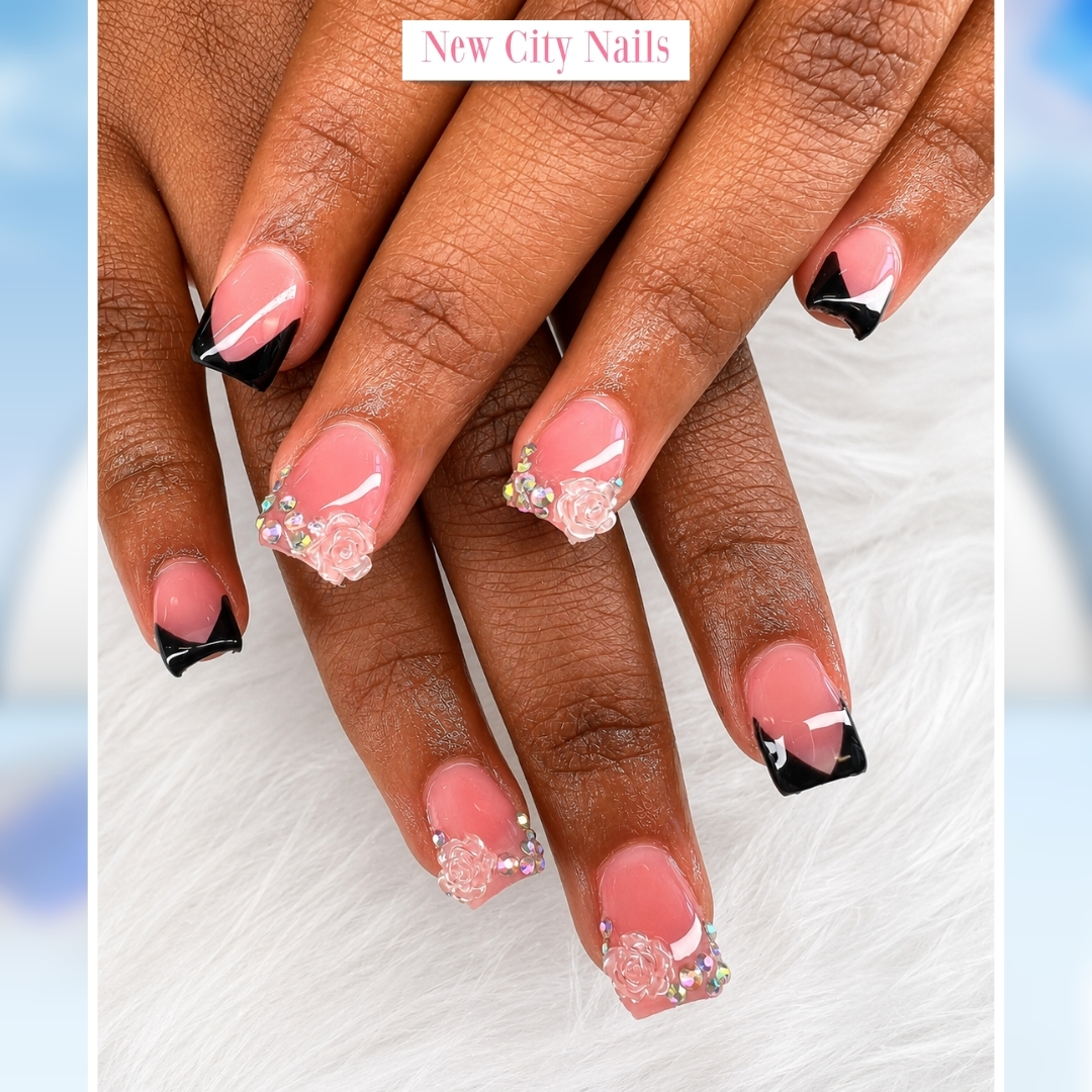 Nail May 22